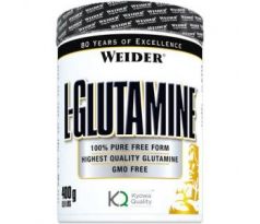 Weider L-Glutamine 400g