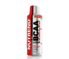 Nutrend BCAA Liquid 1000ml.