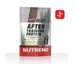 Nutrend After Training Protein 540g