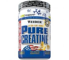 Weider Pure Creatine 600 g