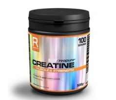 Reflex Nutrition Creapure Creatine 500 g