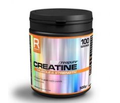 Reflex Nutrition Creapure Creatine 500g