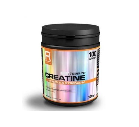 Reflex Nutrition Creapure Creatine 500 g