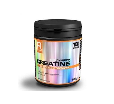 Reflex Nutrition Creapure Creatine 500g