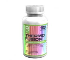 Reflex Nutrition Thermo Fusion 100 kapslí