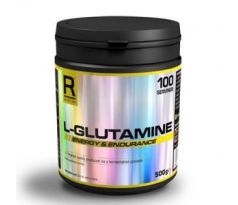 Reflex Nutrition L-Glutamine 500g