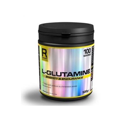 Reflex Nutrition L-Glutamine 500g