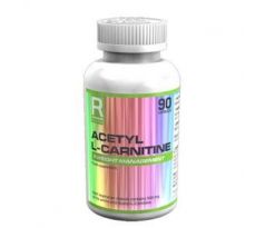 Reflex Nutrition Acetyl-L-Carnitine 90 kapslí