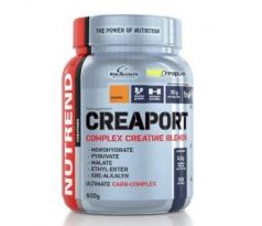 Nutrend Creaport 600g