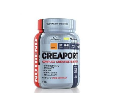 Nutrend Creaport 600g