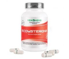 VemoHerb Ecdysterone 90 kapslí