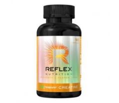 Reflex Nutrition Creapure Creatine 90 kapslí