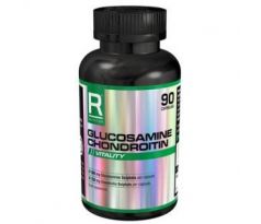 Reflex Nutrition Glucosamine Chondroitin 90 kapslí