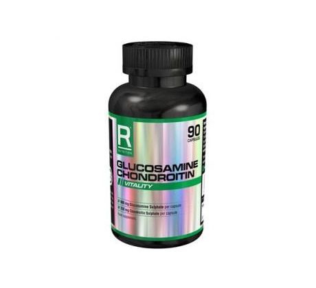 Reflex Nutrition Glucosamine Chondroitin 90 kapslí