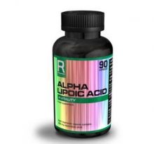 Reflex Nutrition Alpha Lipoic Acid 90 kapslí