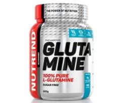 Nutrend Glutamine 500g