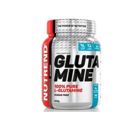 Nutrend Glutamine 500g