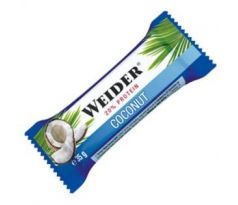 Weider Fitness bar ENERGY 35g