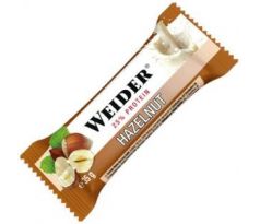 Weider Fitness bar PROTEIN 35g