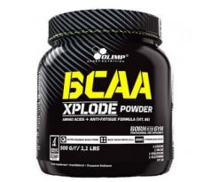 Olimp Sport nutrition BCAA Xplode 500g