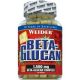 Weider Beta-Glucan 120 kapslí