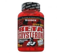 Weider Beta-Ecdysterone 150 kapslí