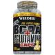 Weider BCAA + L-Glutamine 180 kapslí