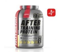 Nutrend After Training Protein 2520g