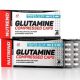 Nutrend Glutamine Compressed Caps 120 kapslí