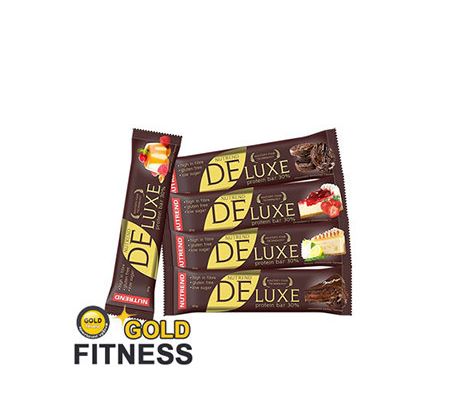 Nutrend DELUXE Protein Bar 60g