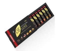 Nutrend DELUXE Protein Bar 6x 60g - dárkové balení