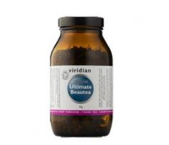 VIRIDIAN nutrition Organic Beauty Tea 50g