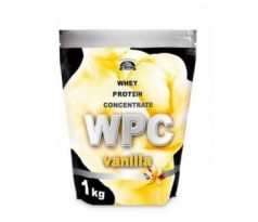 Koliba WPC 80 protein 1kg