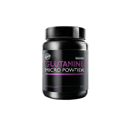 Prom-IN L-Glutamine 400 g