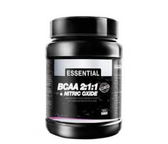 Prom-IN BCAA 2:1:1 + nitric oxide 240 kapslí