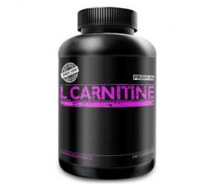 Prom-IN L-carnitine (LCLT) 240 kapslí