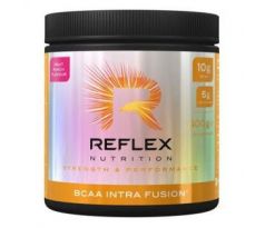 Reflex Nutrition BCAA Intra Fusion 400 g