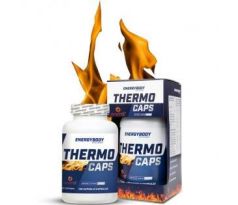 EnergyBody Thermo Caps + Sinetrol 120kapslí