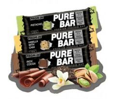 Prom-IN Pure Bar 65g