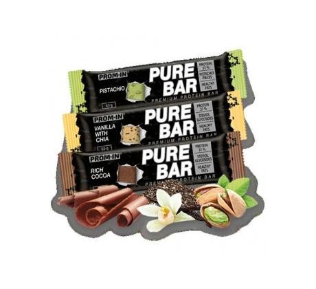 Prom-IN Pure Bar 65g