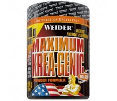 Weider Maximum Krea-Genic 554g