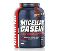 Nutrend Micellar Casein 900g