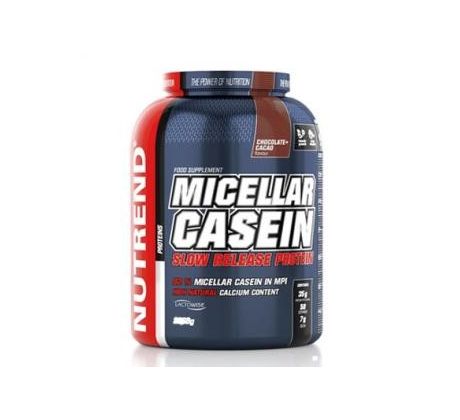 Nutrend Micellar Casein 900g
