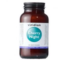 VIRIDIAN nutrition Cherry Night 150g