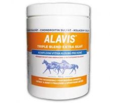 Alavis Triple Blend Extra silný pro koně 700g