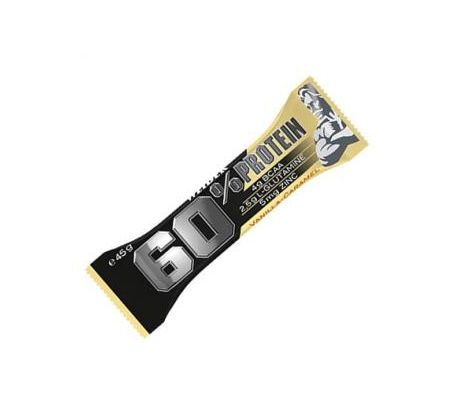 Weider 60% Protein bar 45g
