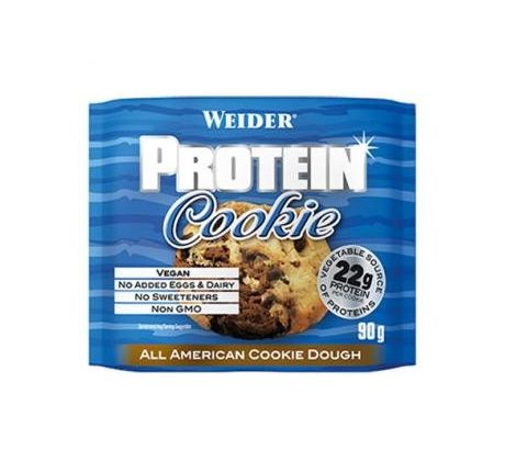 Weider Protein Cookie 90g