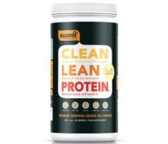 Nuzest Clean Lean Protein 1kg