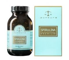 Puntura Spirulina 300 g (1200 tablet)