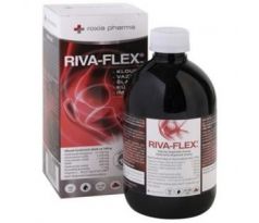 Roxia Pharma RIVA-FLEX 500 ml